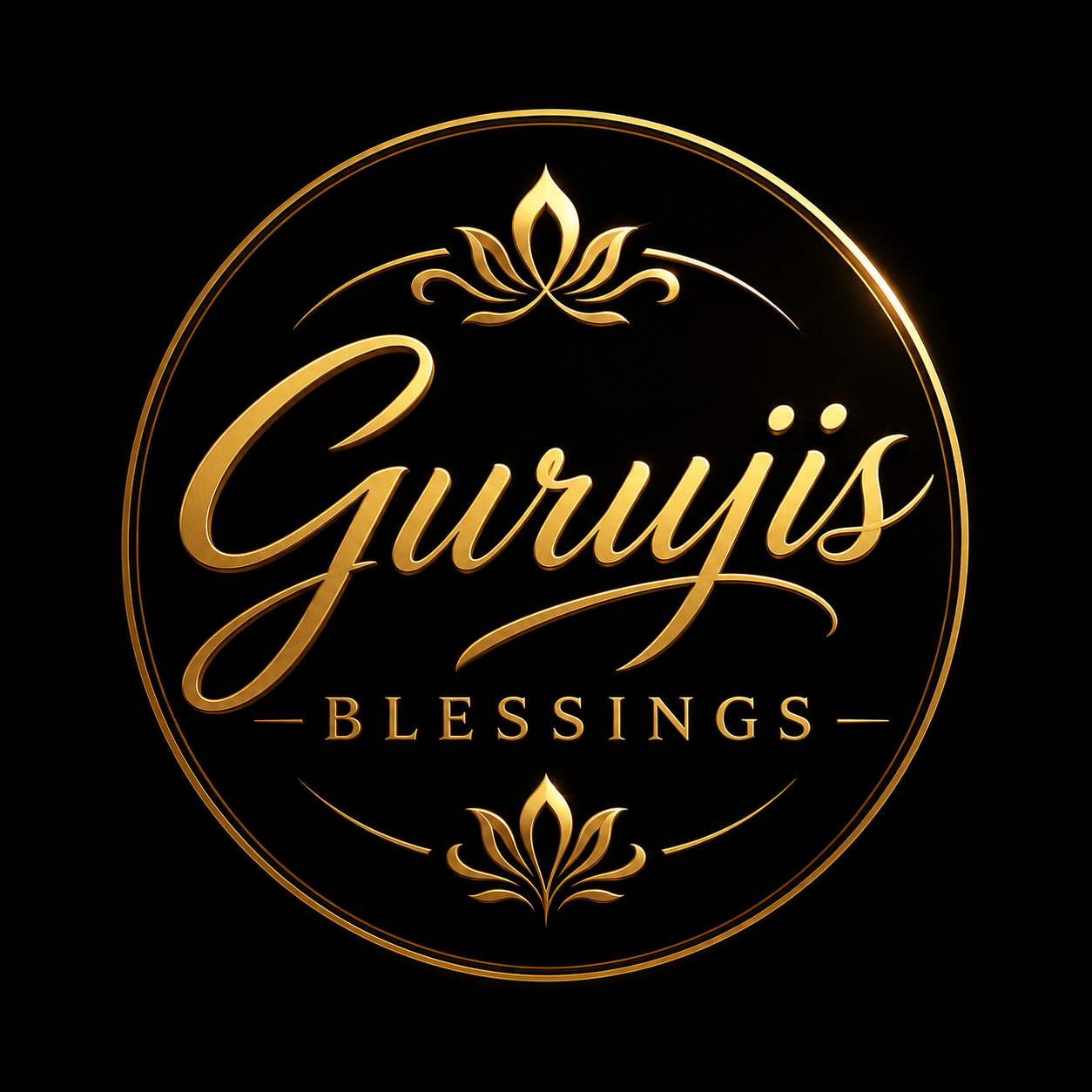 Guruji's Blessings