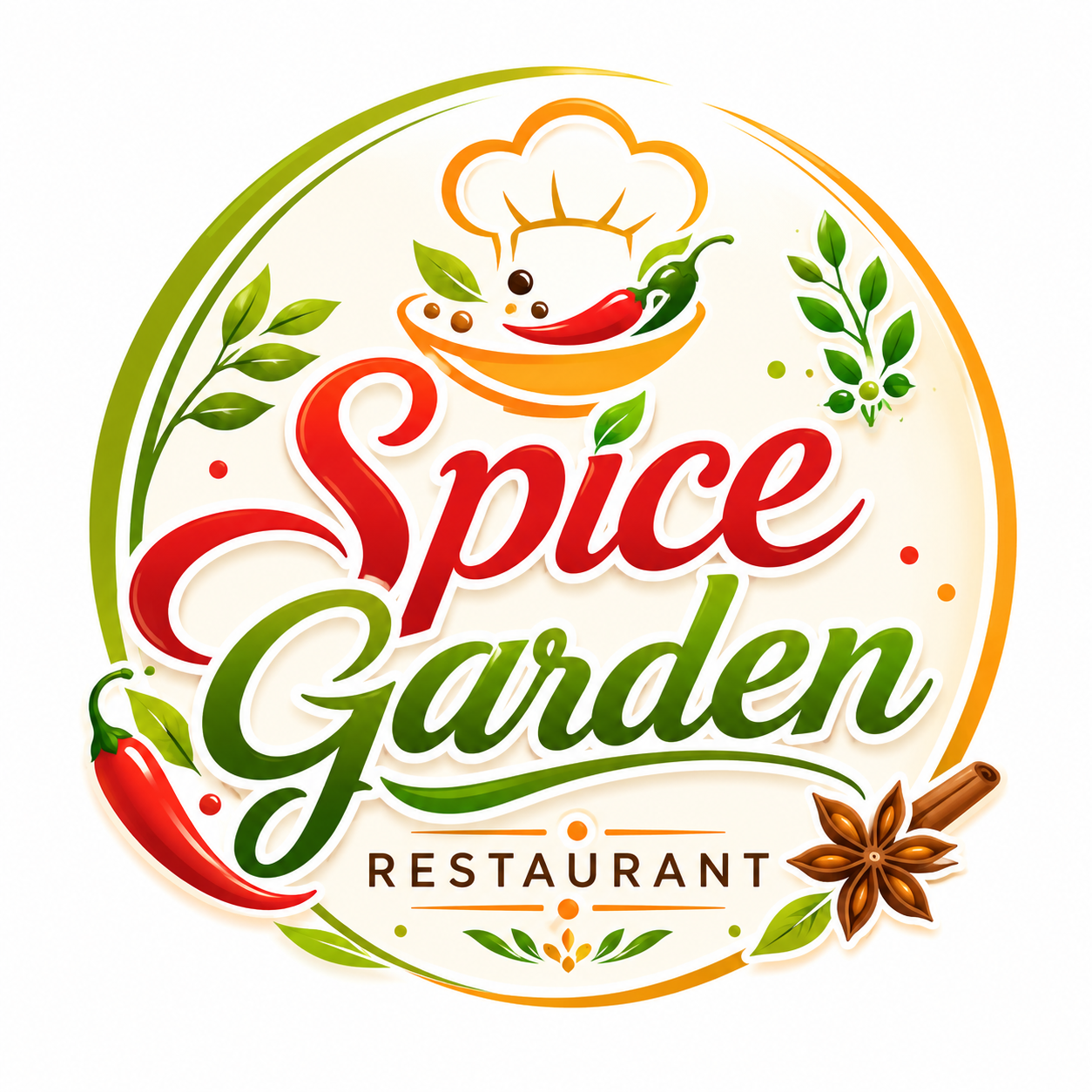 Spice Garden Restaurant
